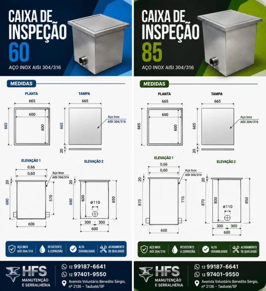 Foto 15:  — Serralheria Alpha Metal 